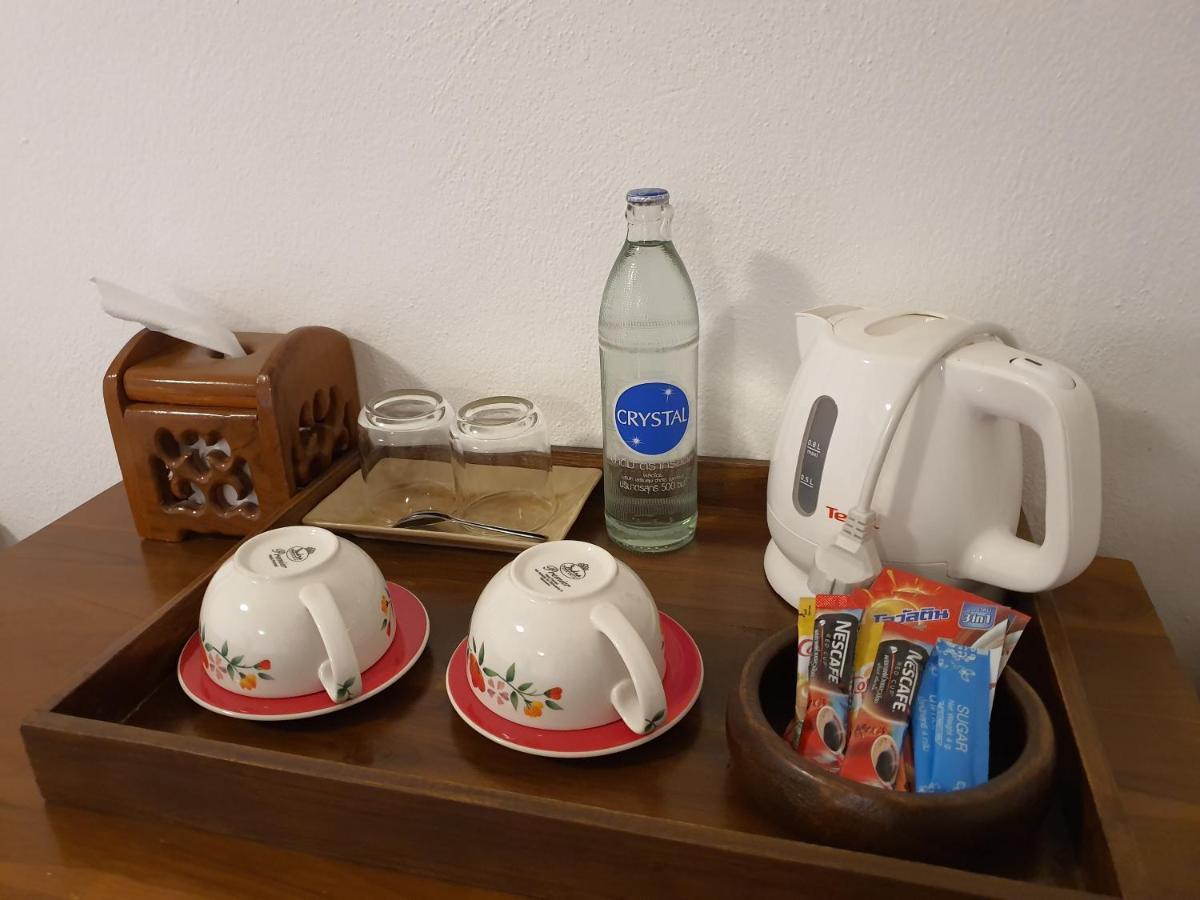 Nan Lanna Hotel Eksteriør bilde