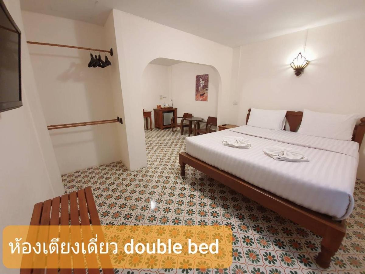 Nan Lanna Hotel Eksteriør bilde